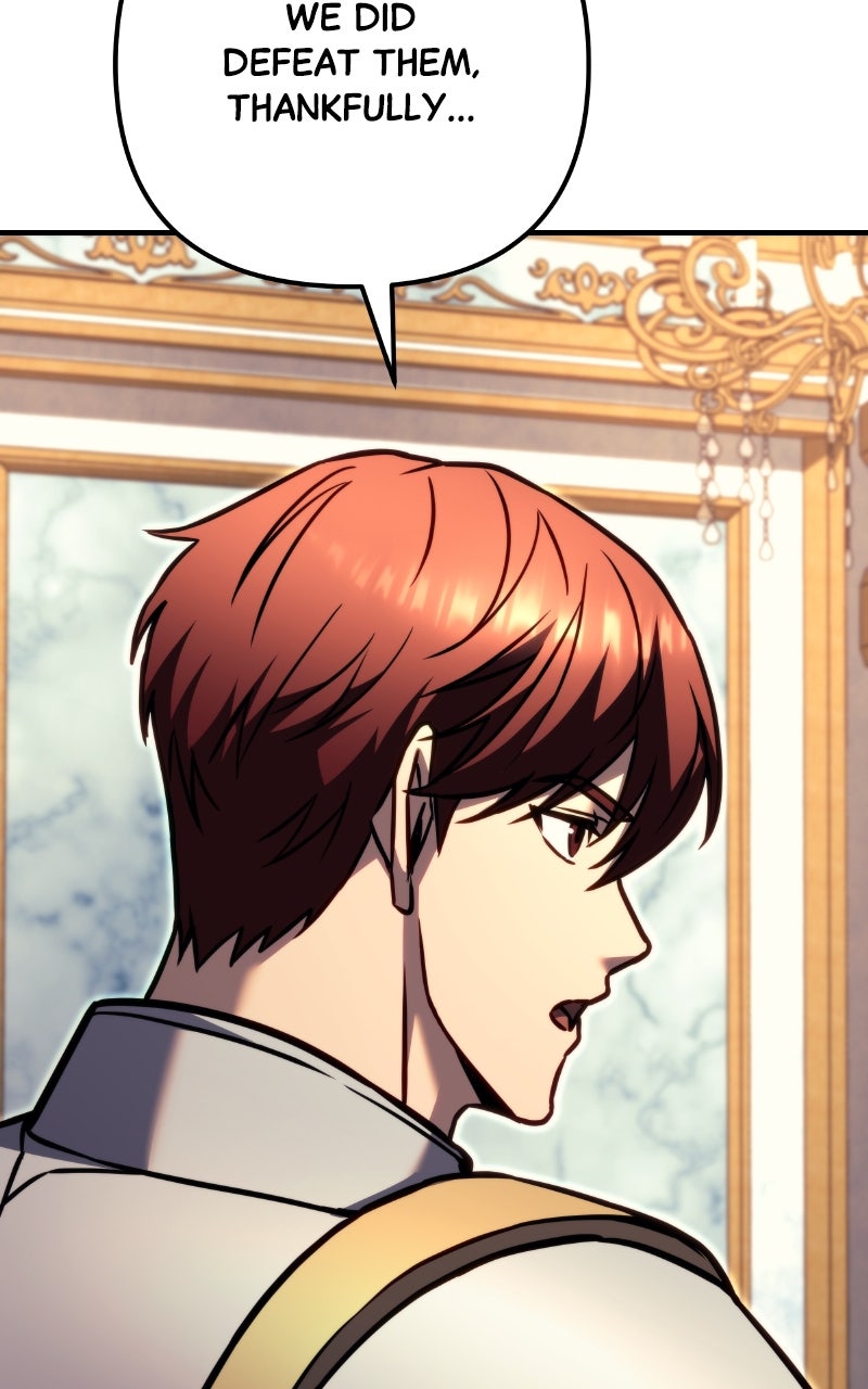 Read A Flame Reborn EN Manga Online