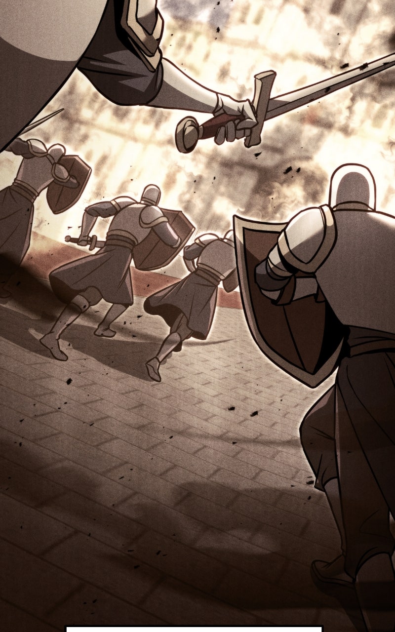 Read A Flame Reborn EN Manga Online