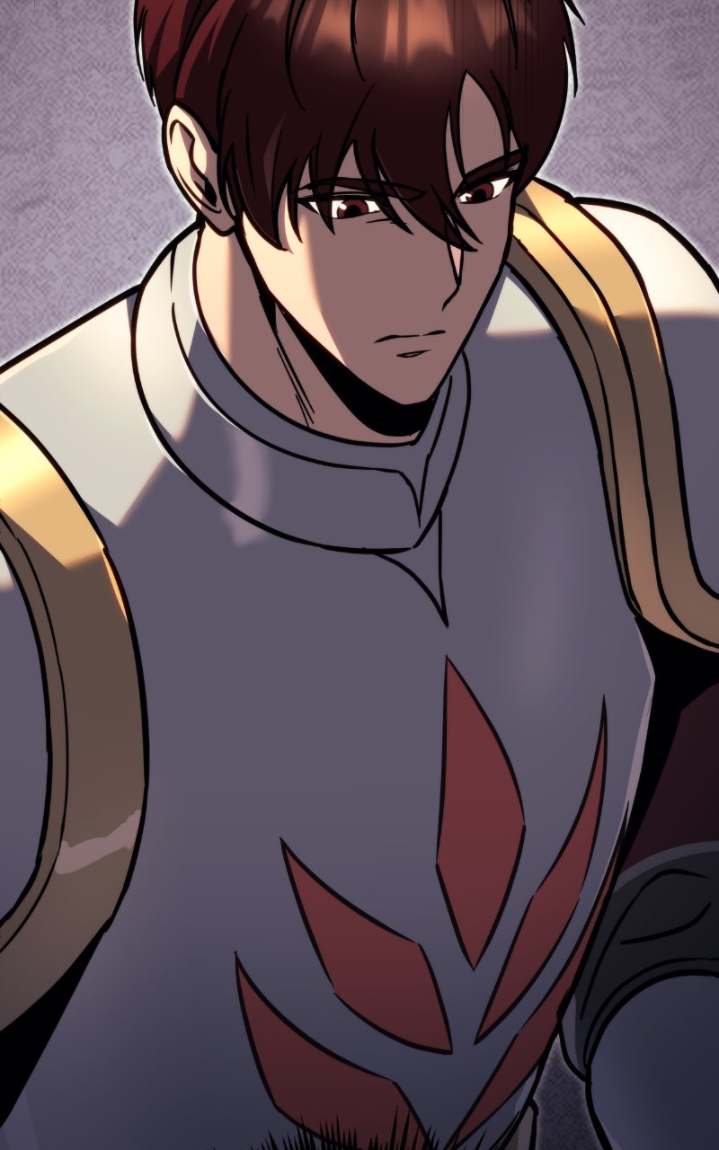 Read A Flame Reborn EN Manga Online