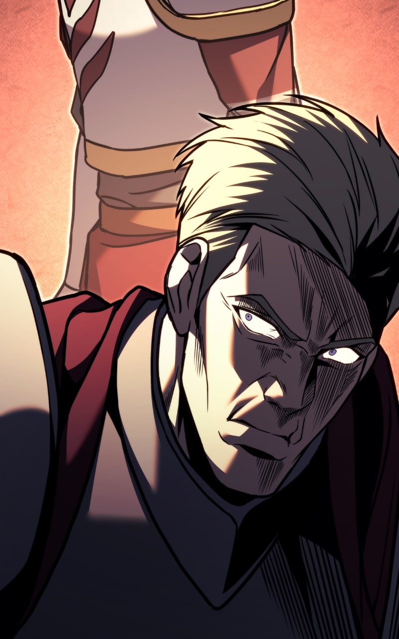 Read A Flame Reborn EN Manga Online