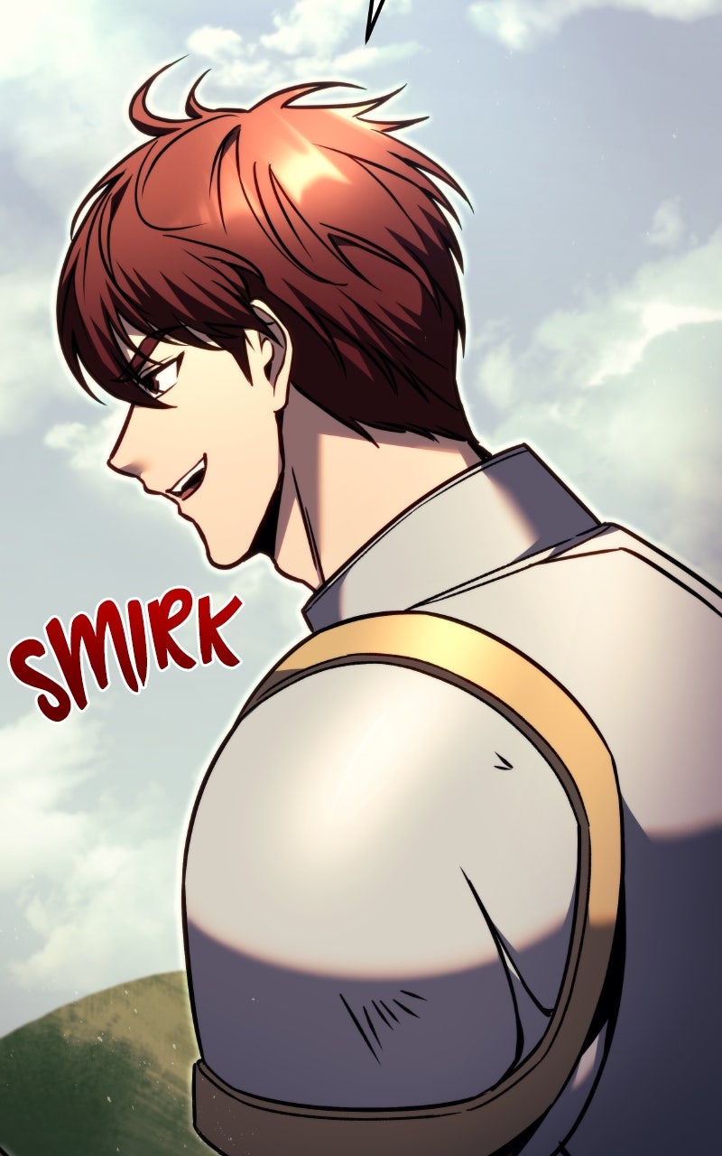 Read A Flame Reborn EN Manga Online