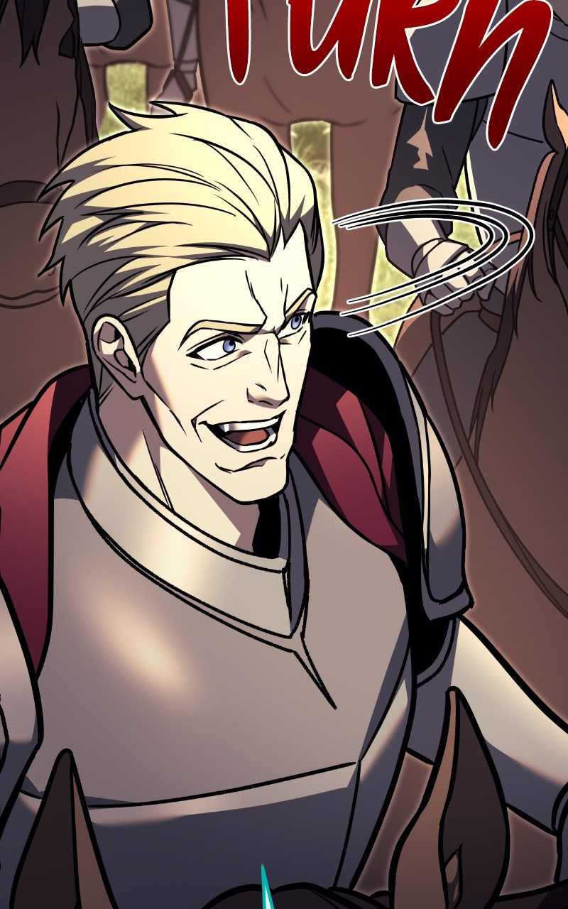 Read A Flame Reborn EN Manga Online