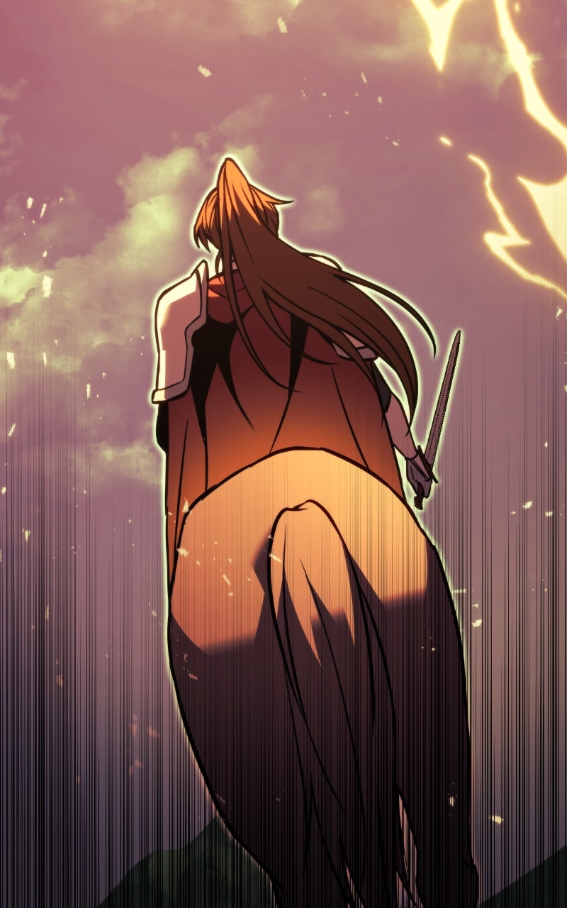 Read A Flame Reborn EN Manga Online