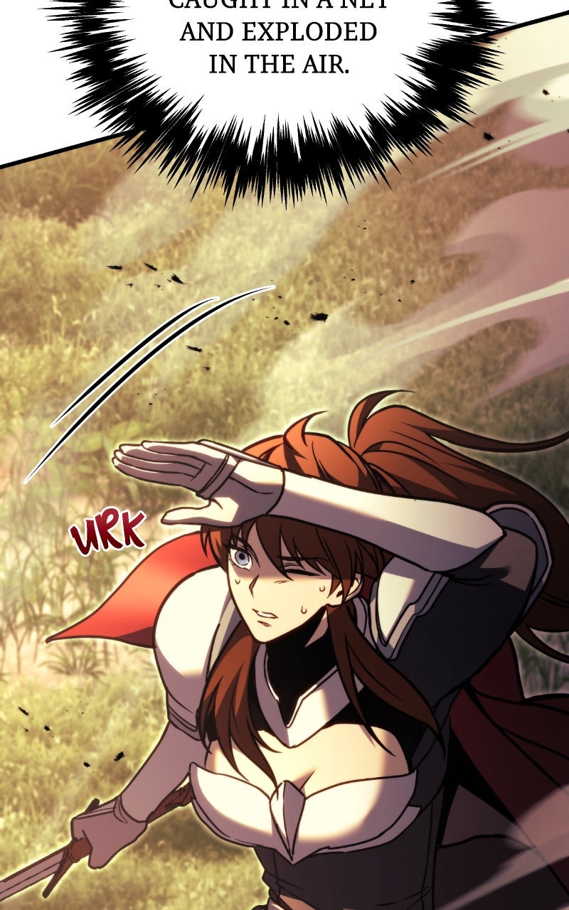 Read A Flame Reborn EN Manga Online