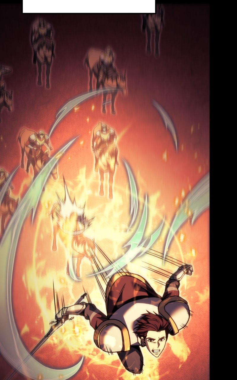 Read A Flame Reborn EN Manga Online