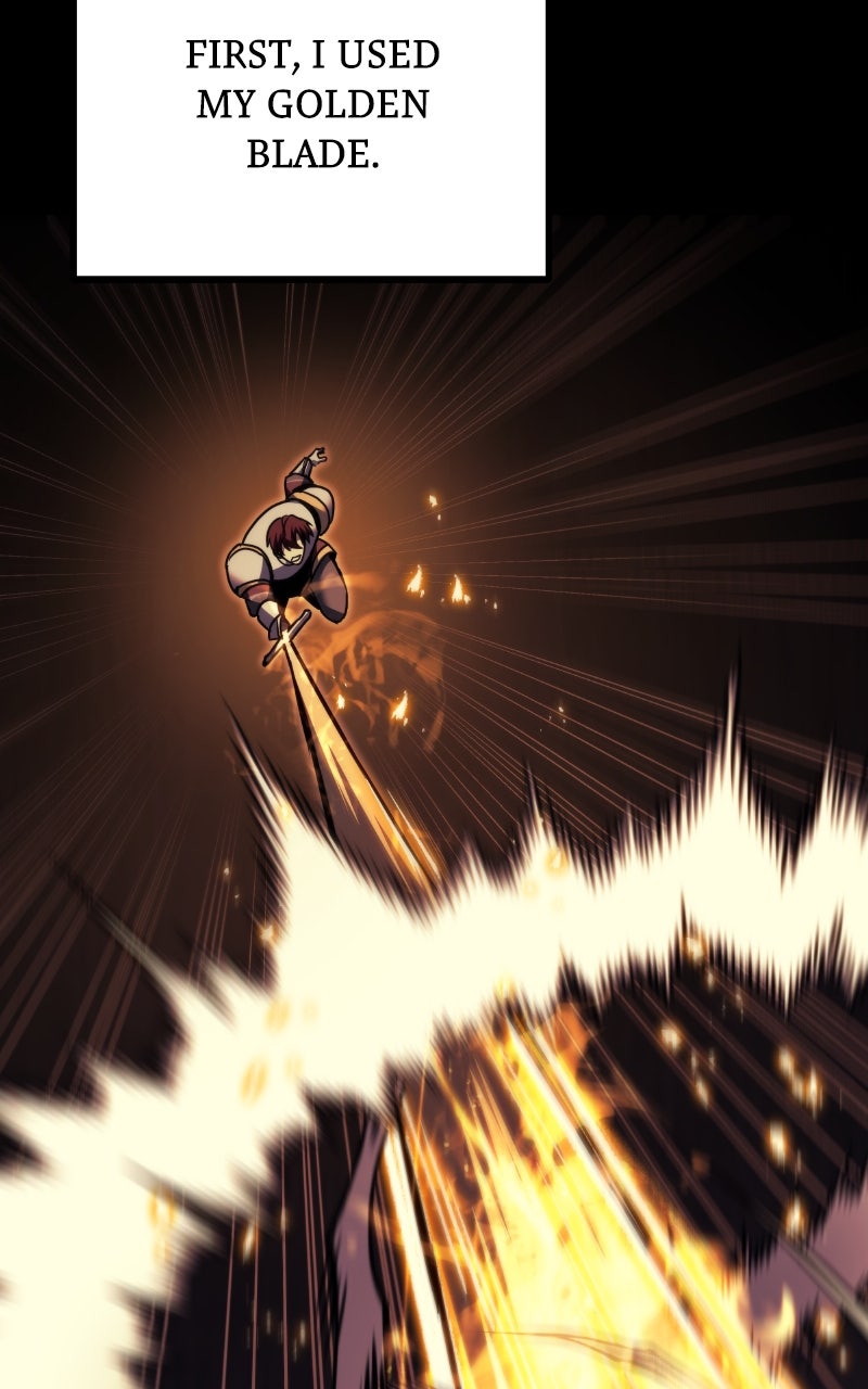 Read A Flame Reborn EN Manga Online