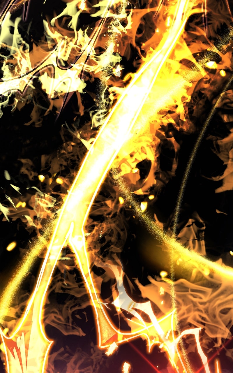 Read A Flame Reborn EN Manga Online