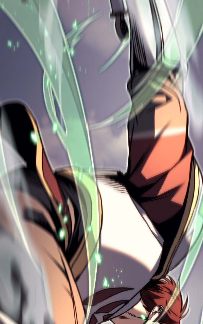 Read A Flame Reborn EN Manga Online