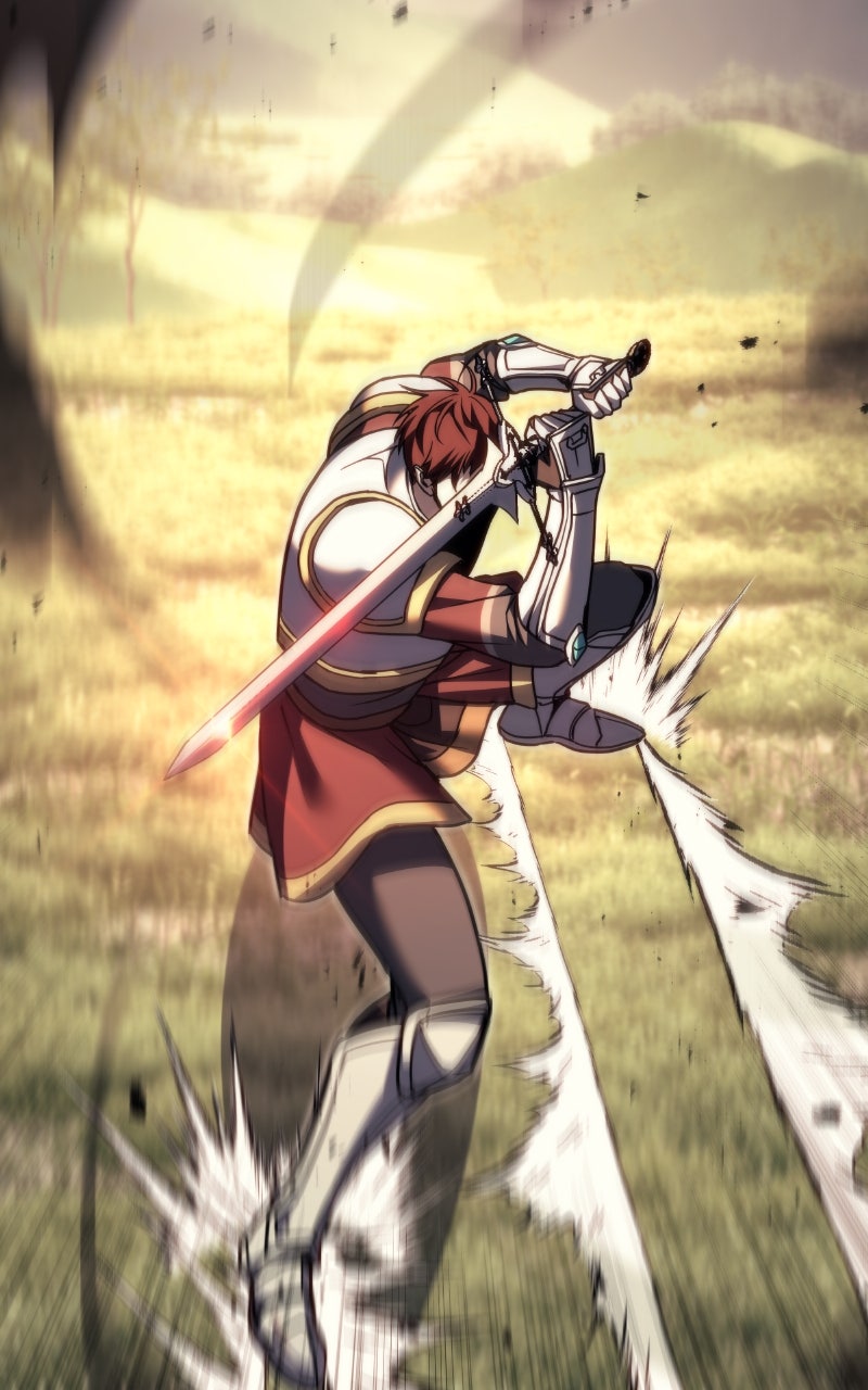 Read A Flame Reborn EN Manga Online