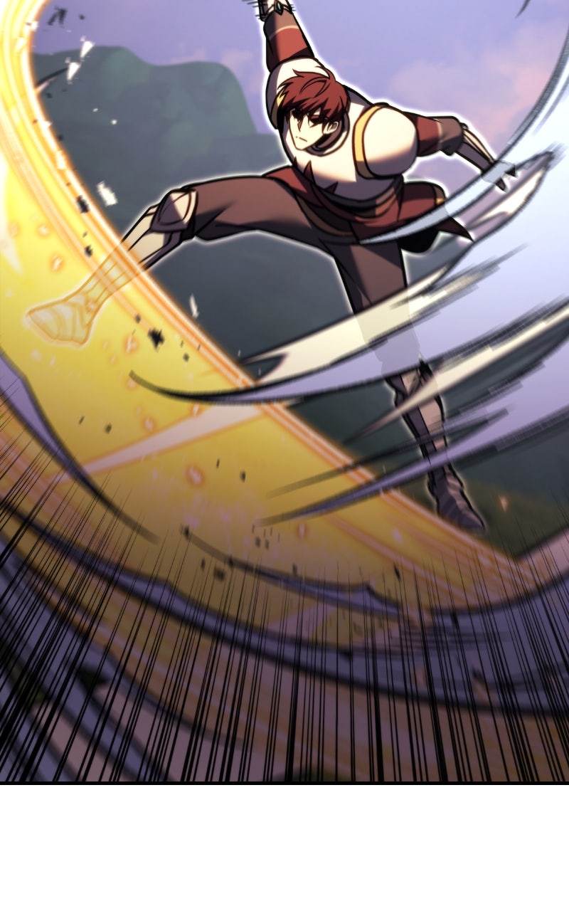 Read A Flame Reborn EN Manga Online