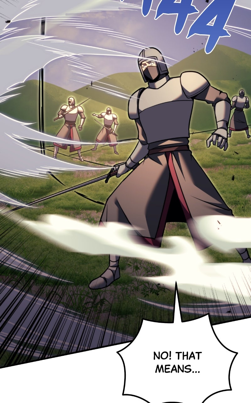 Read A Flame Reborn EN Manga Online