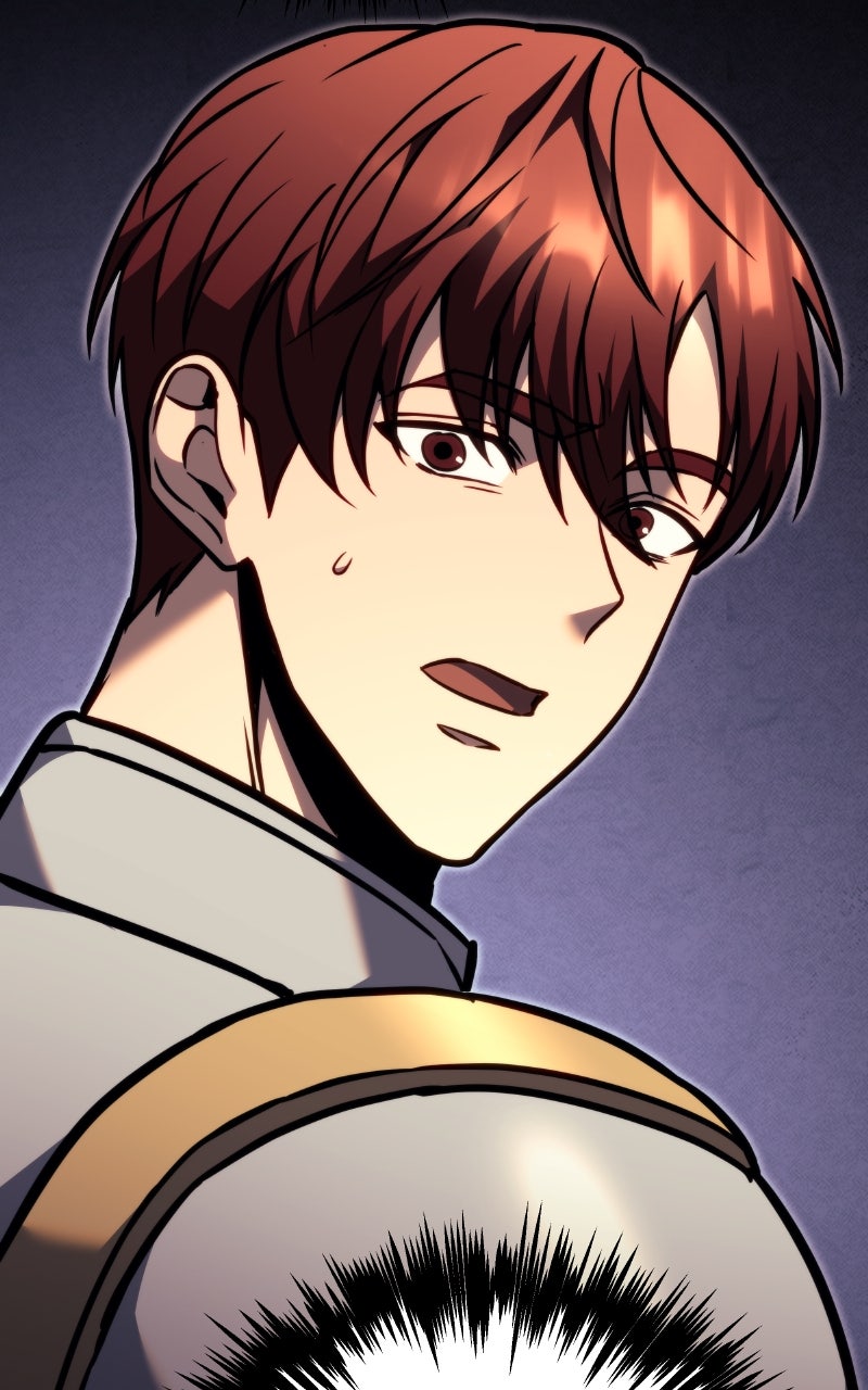 Read A Flame Reborn EN Manga Online