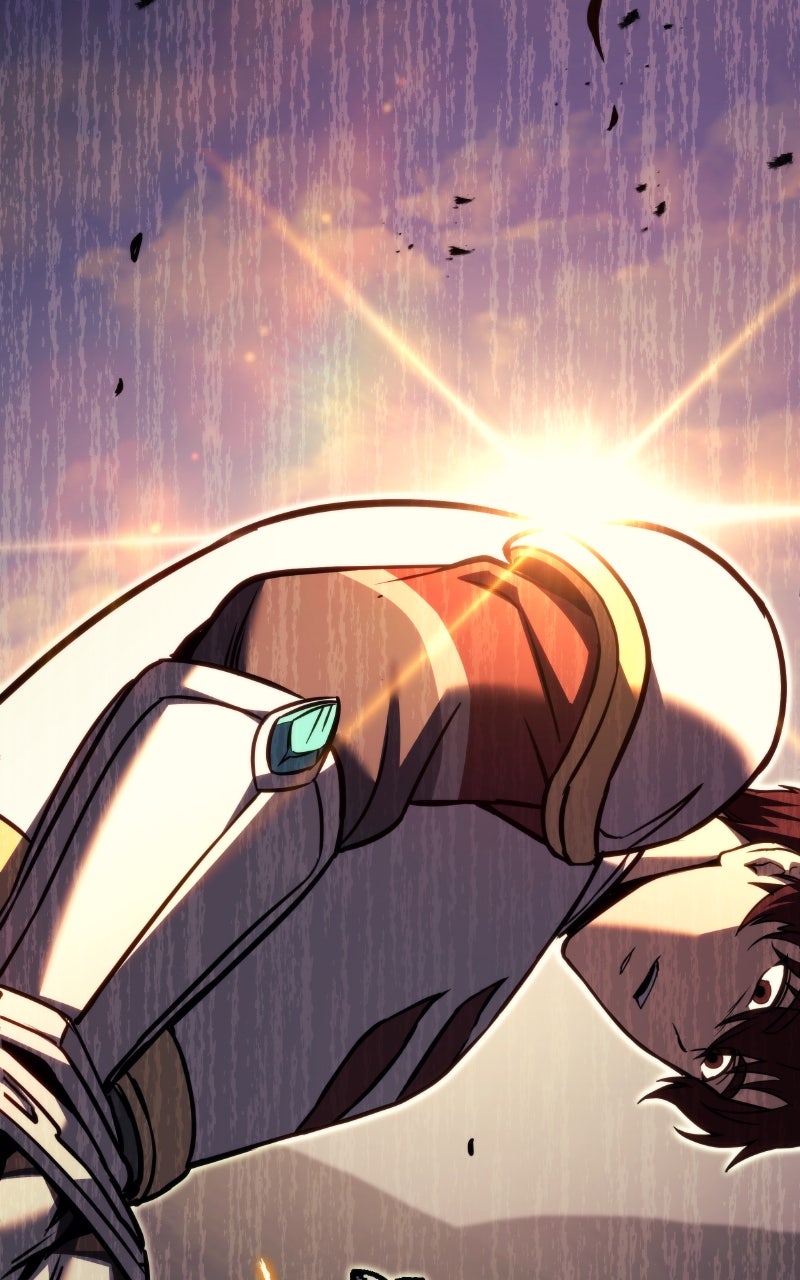 Read A Flame Reborn EN Manga Online