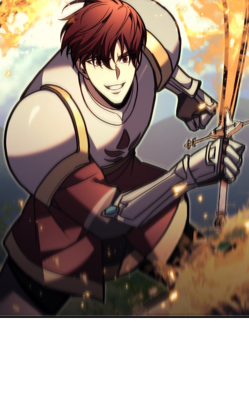 Read A Flame Reborn EN Manga Online