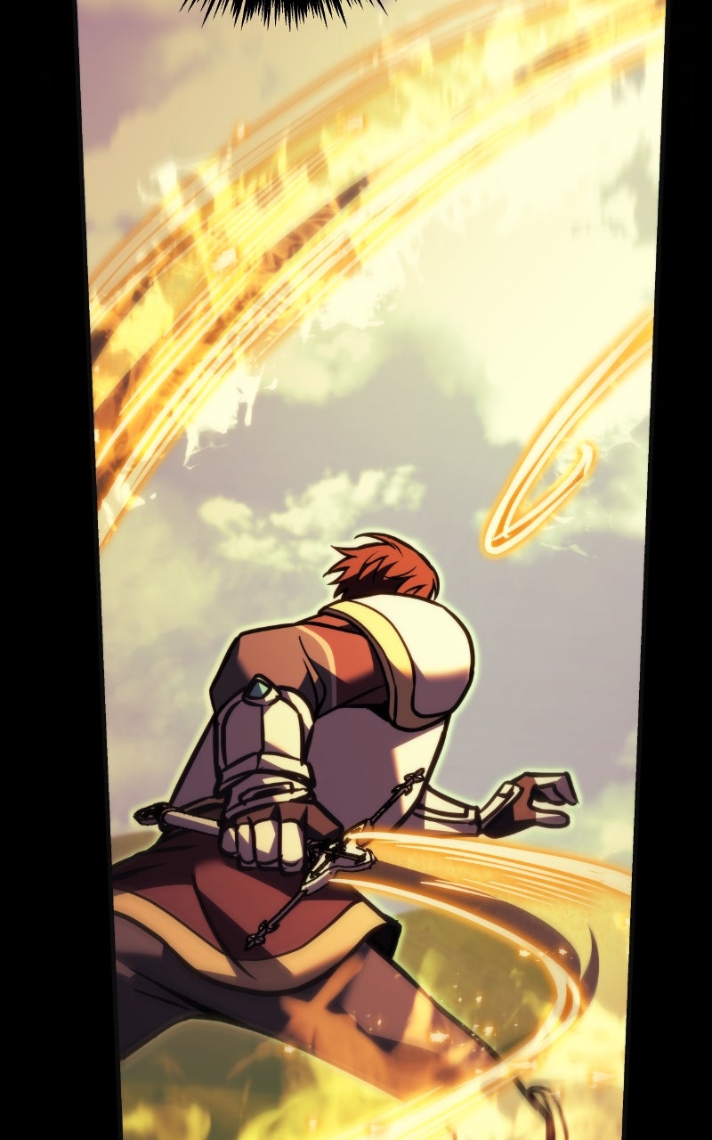 Read A Flame Reborn EN Manga Online