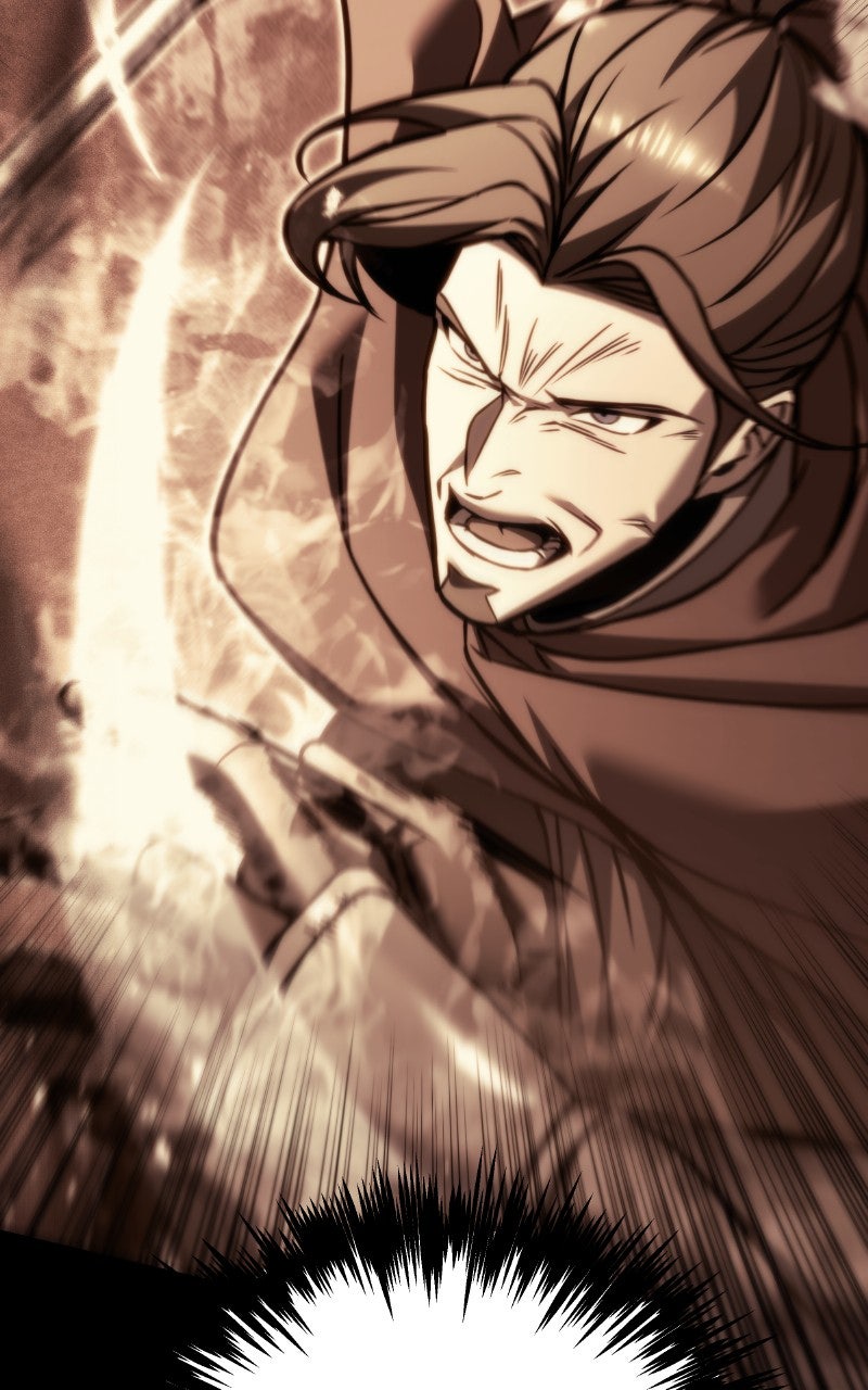 Read A Flame Reborn EN Manga Online