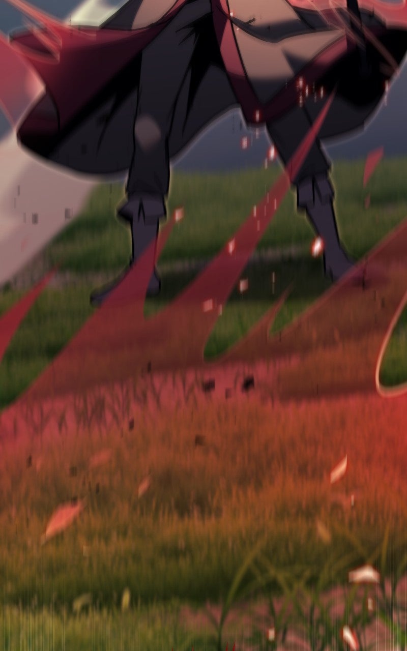 Read A Flame Reborn EN Manga Online