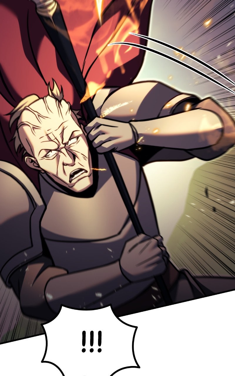 Read A Flame Reborn EN Manga Online