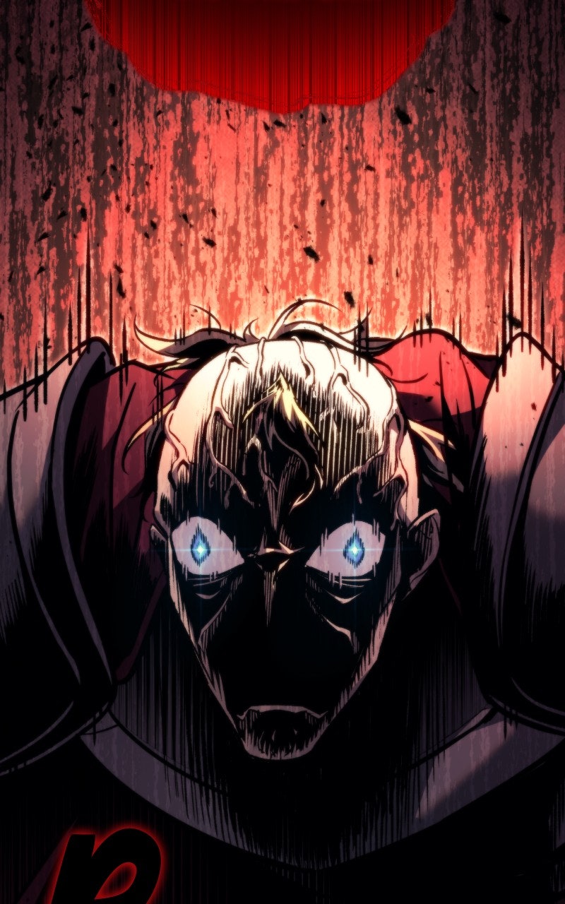 Read A Flame Reborn EN Manga Online