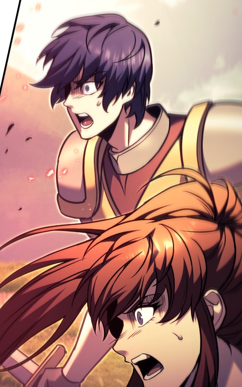 Read A Flame Reborn EN Manga Online