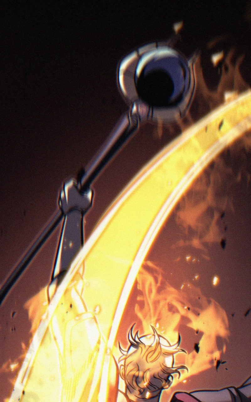 Read A Flame Reborn EN Manga Online