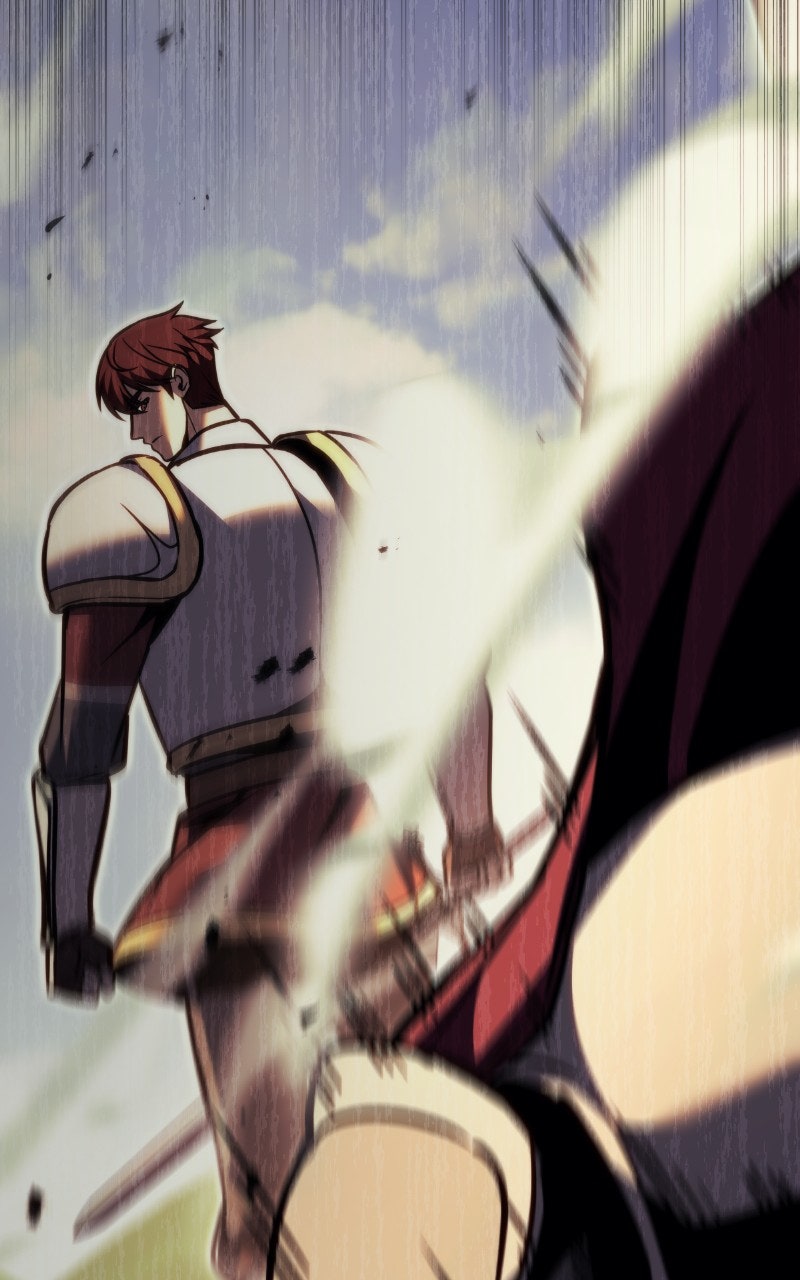 Read A Flame Reborn EN Manga Online