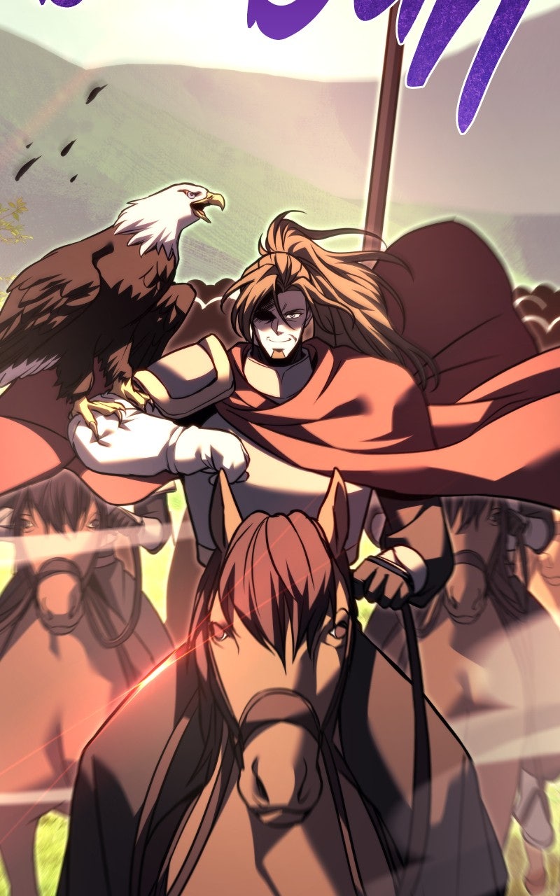 Read A Flame Reborn EN Manga Online