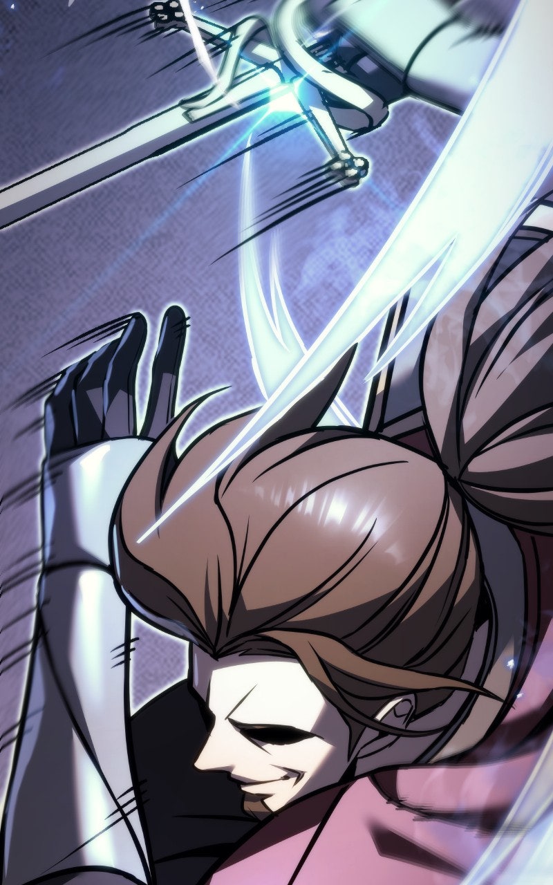 Read A Flame Reborn EN Manga Online