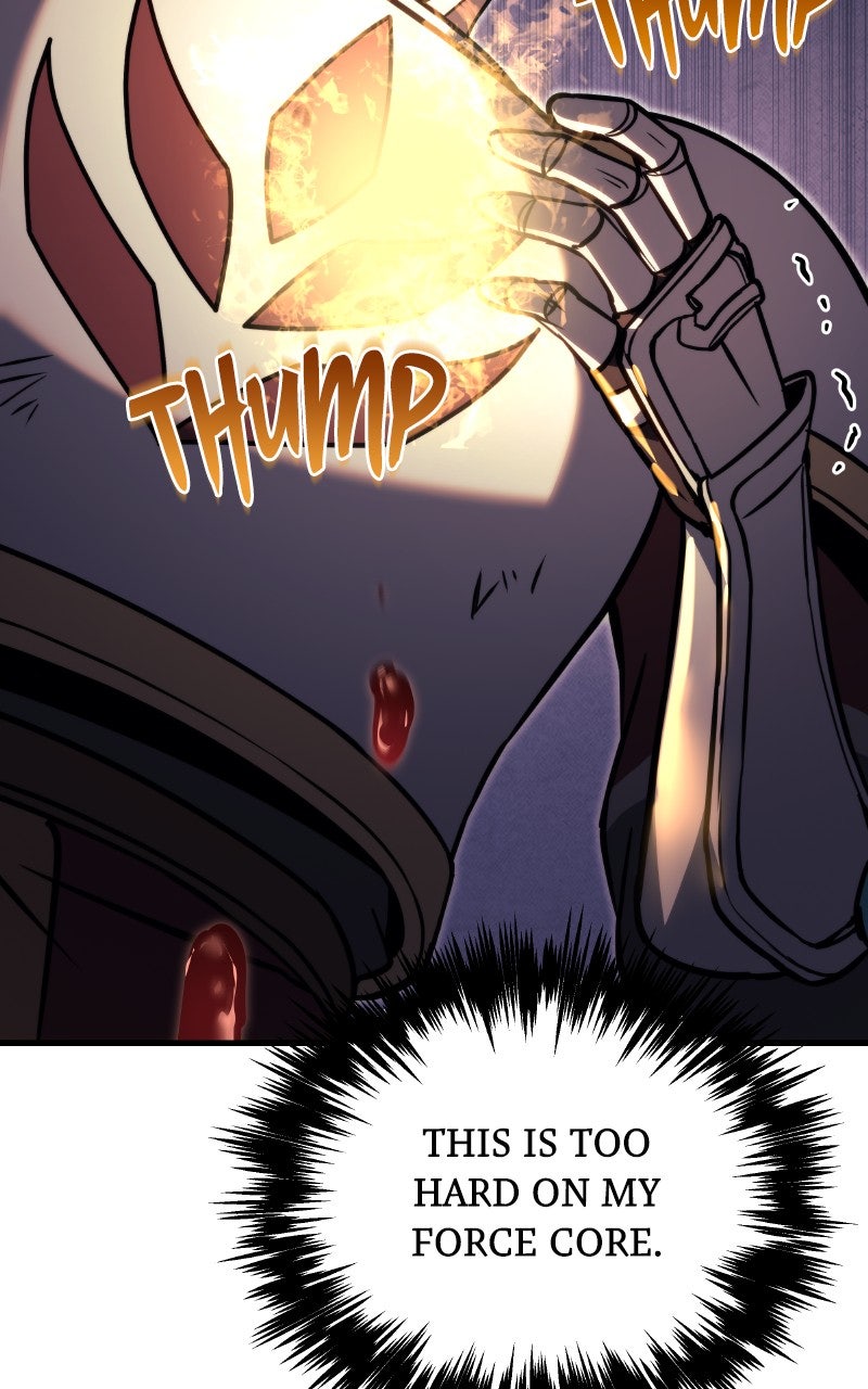 Read A Flame Reborn EN Manga Online