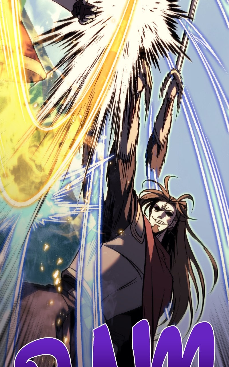 Read A Flame Reborn EN Manga Online