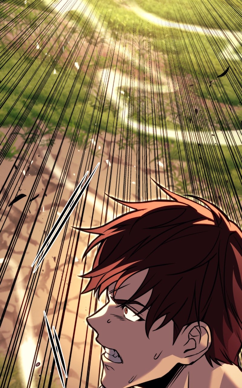 Read A Flame Reborn EN Manga Online