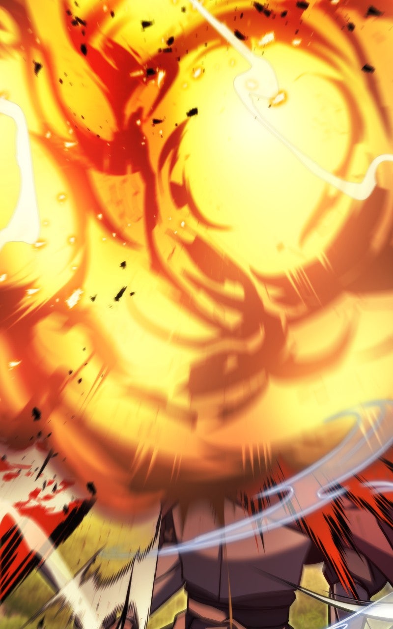 Read A Flame Reborn EN Manga Online