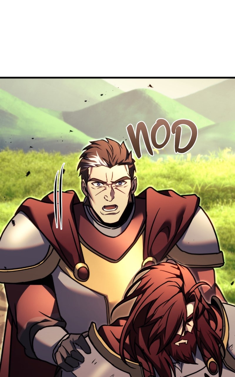 Read A Flame Reborn EN Manga Online