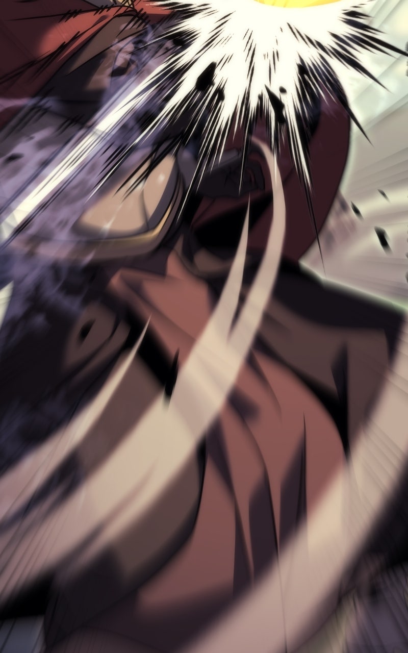 Read A Flame Reborn EN Manga Online