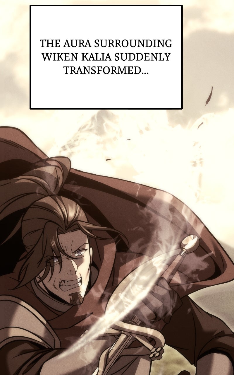 Read A Flame Reborn EN Manga Online