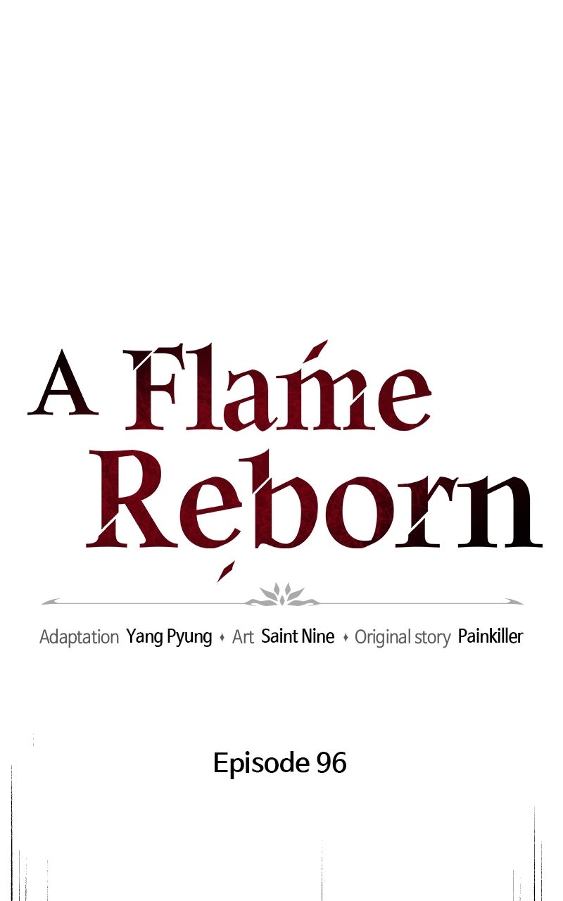 Read A Flame Reborn EN Manga Online