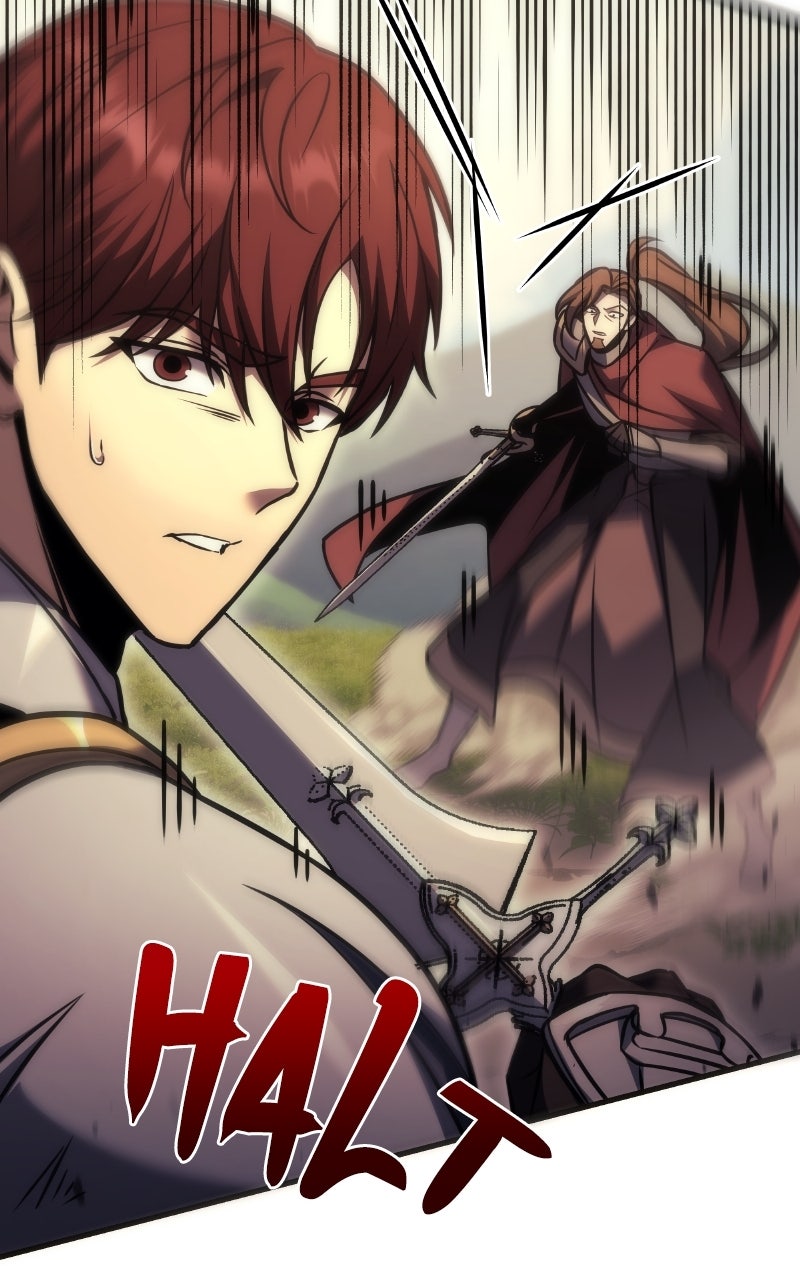 Read A Flame Reborn EN Manga Online