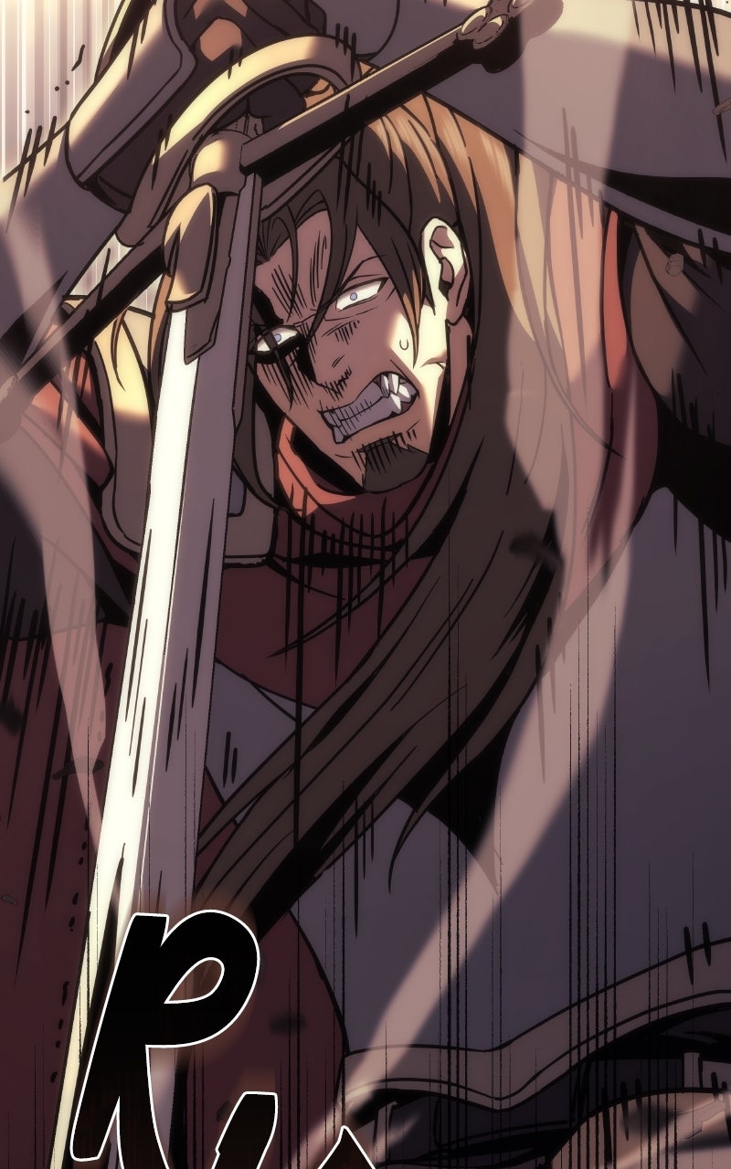 Read A Flame Reborn EN Manga Online