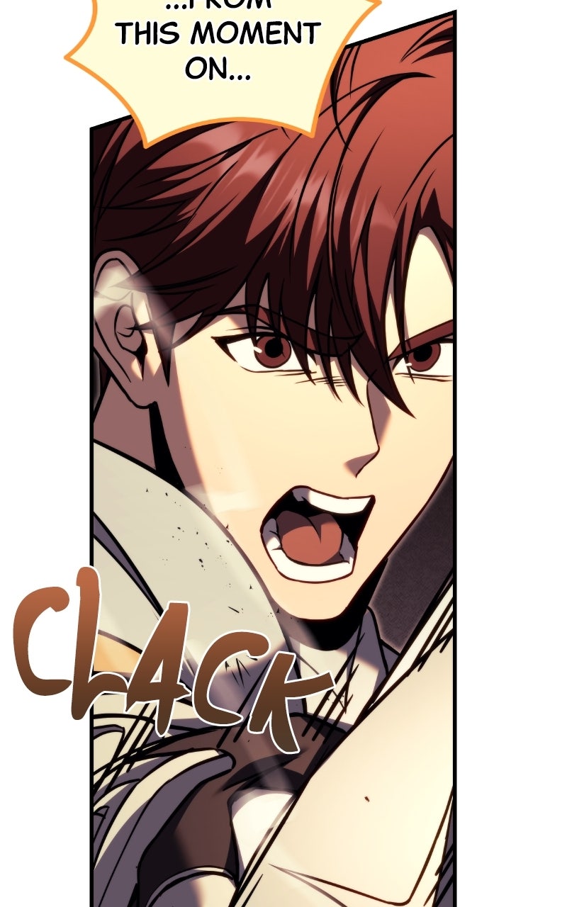 Read A Flame Reborn EN Manga Online