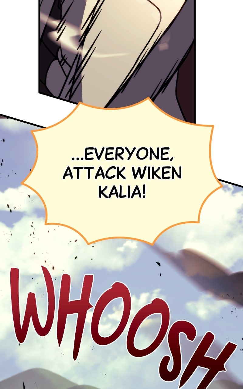 Read A Flame Reborn EN Manga Online