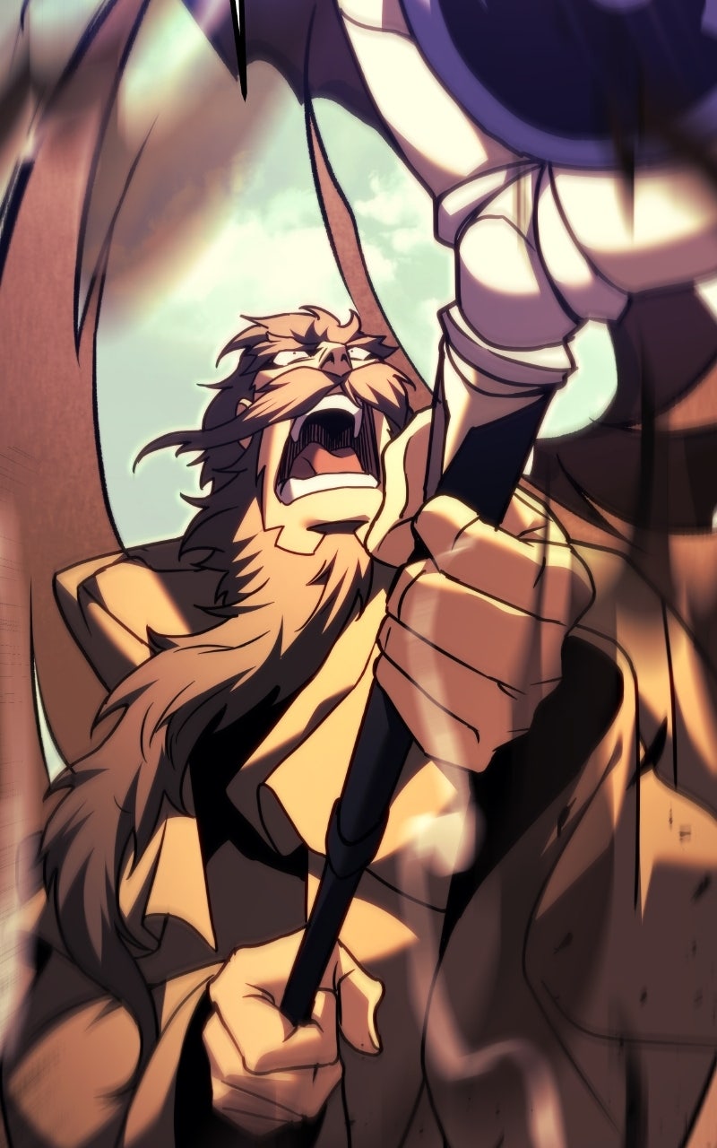 Read A Flame Reborn EN Manga Online