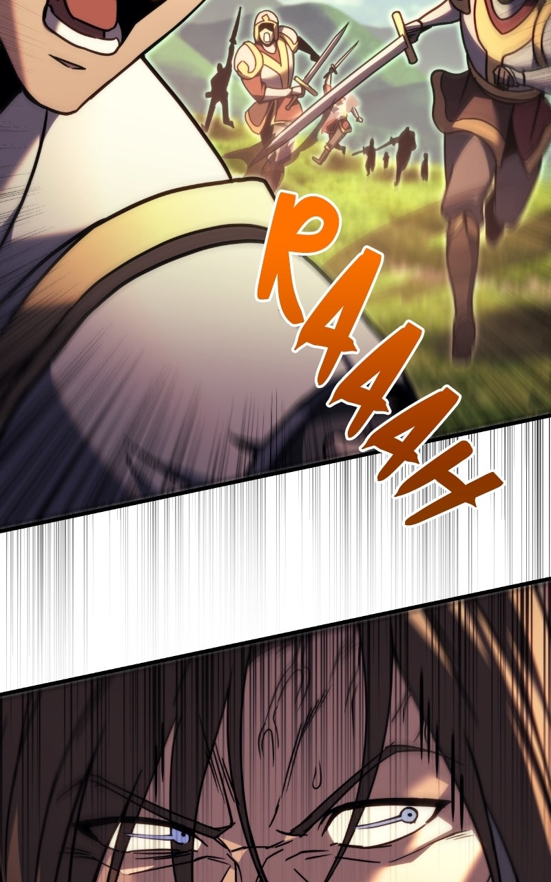 Read A Flame Reborn EN Manga Online