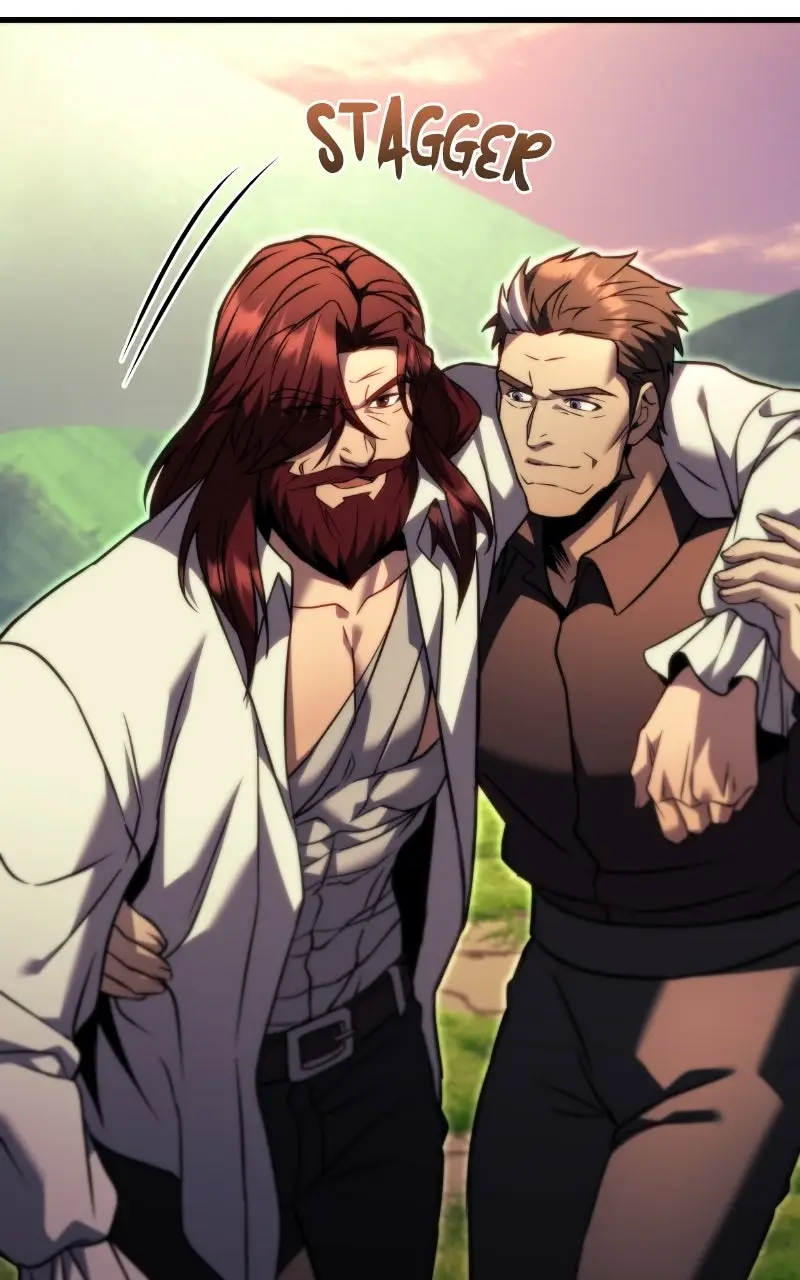 Read A Flame Reborn EN Manga Online