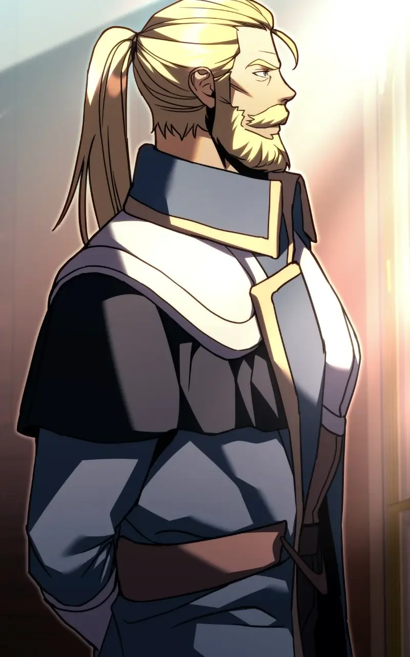 Read A Flame Reborn EN Manga Online