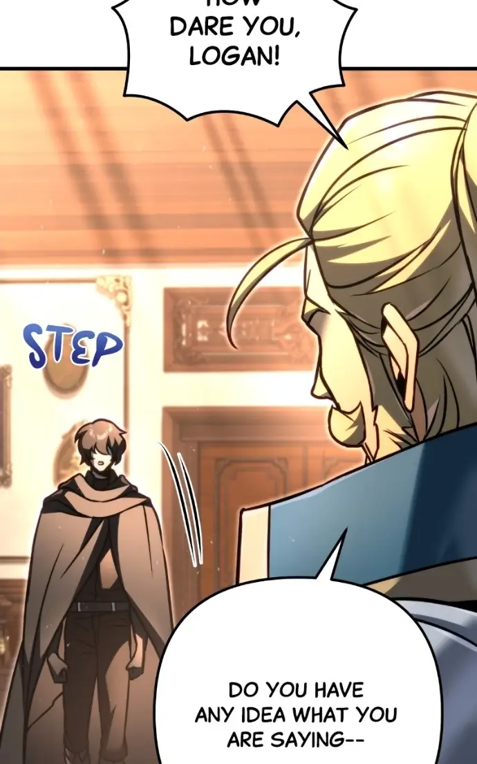 Read A Flame Reborn EN Manga Online