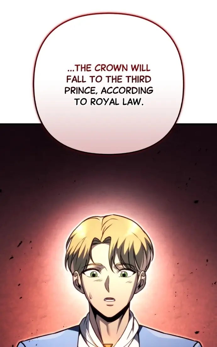 Read A Flame Reborn EN Manga Online