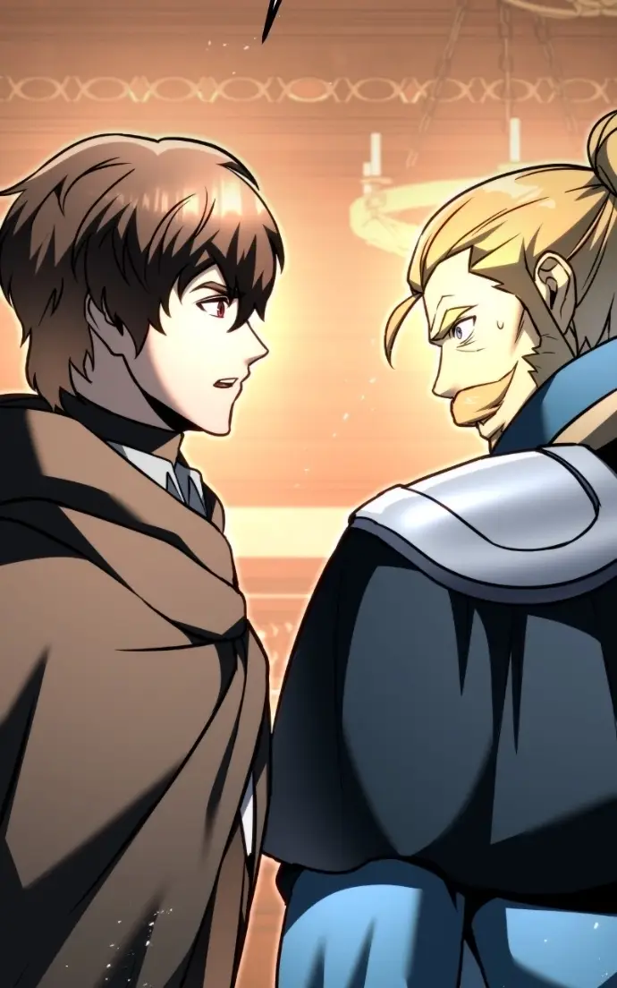 Read A Flame Reborn EN Manga Online