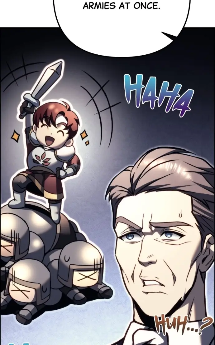 Read A Flame Reborn EN Manga Online