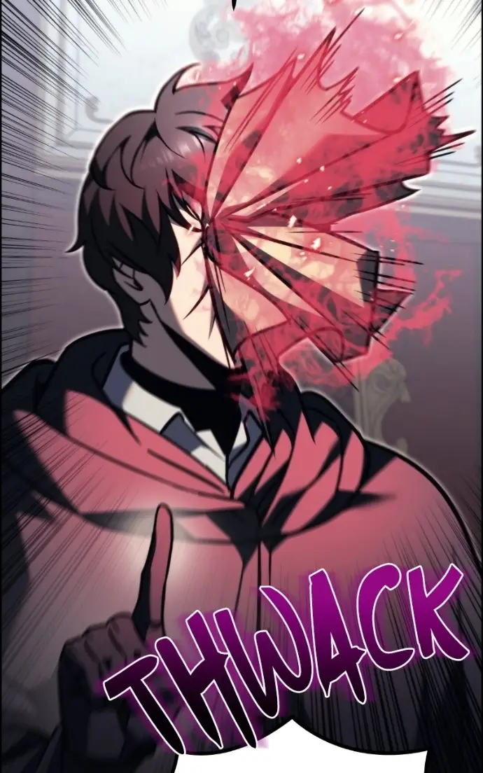 Read A Flame Reborn EN Manga Online