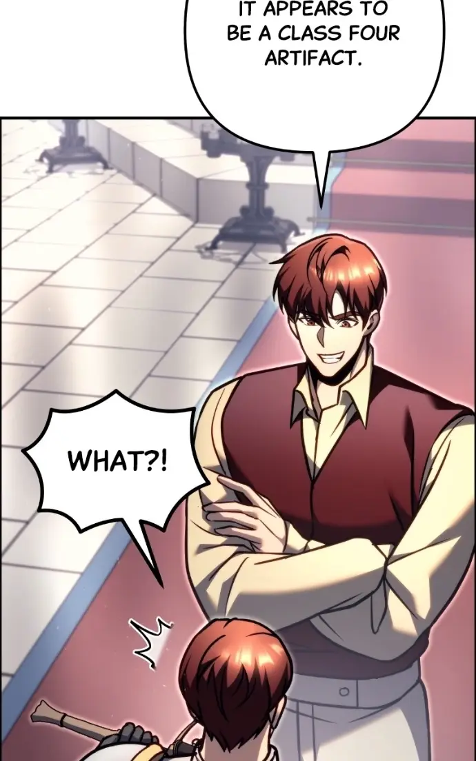 Read A Flame Reborn EN Manga Online